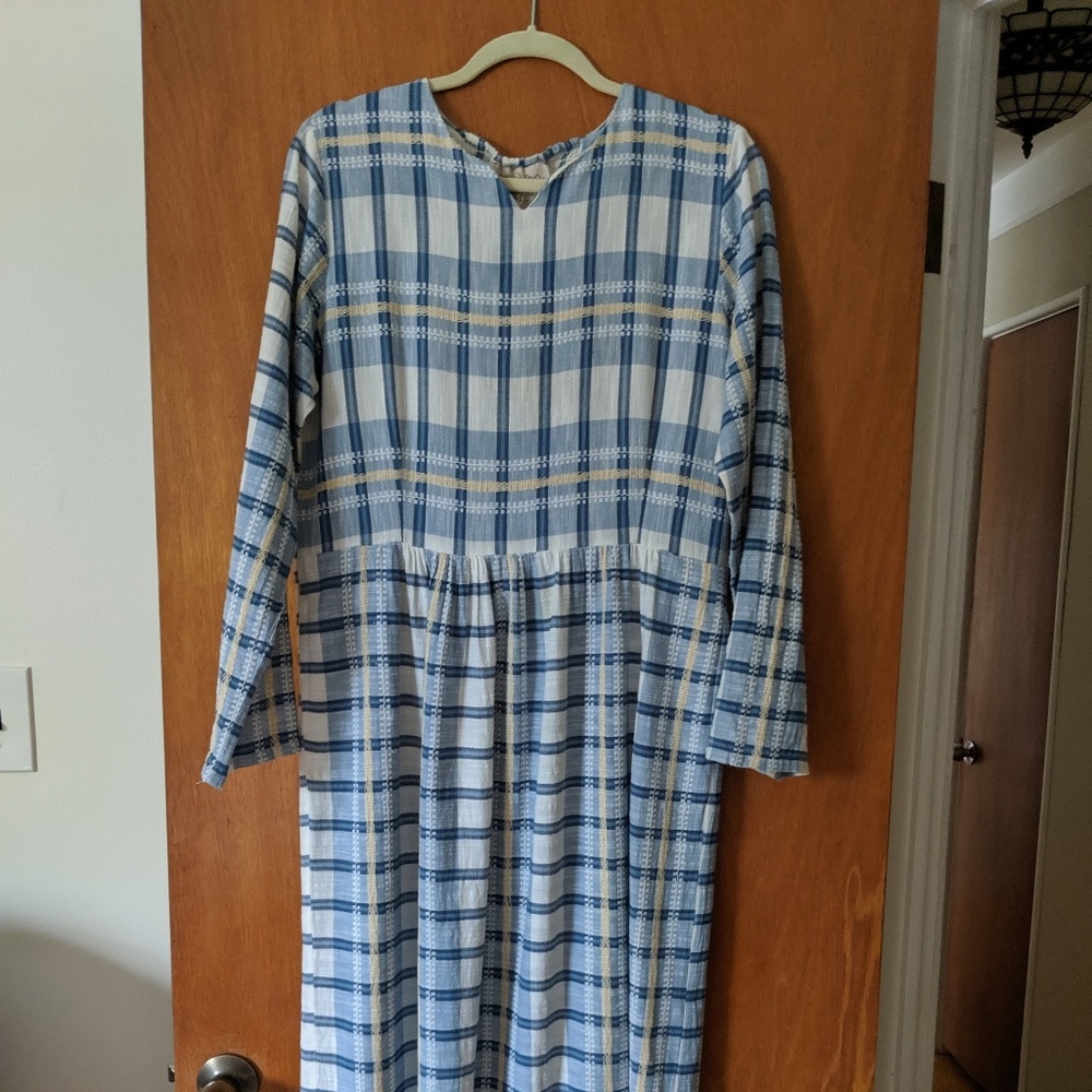 ACE & JIG Dress in Honor